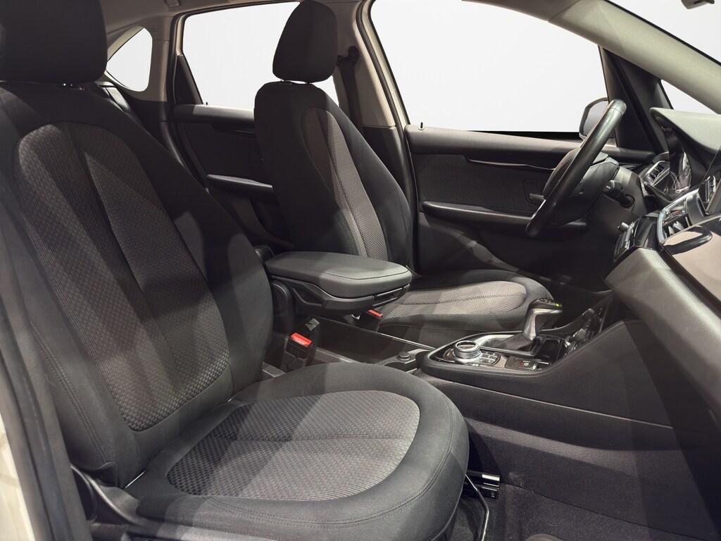 BMW Serie 2 216d Active Tourer Advantage auto my17