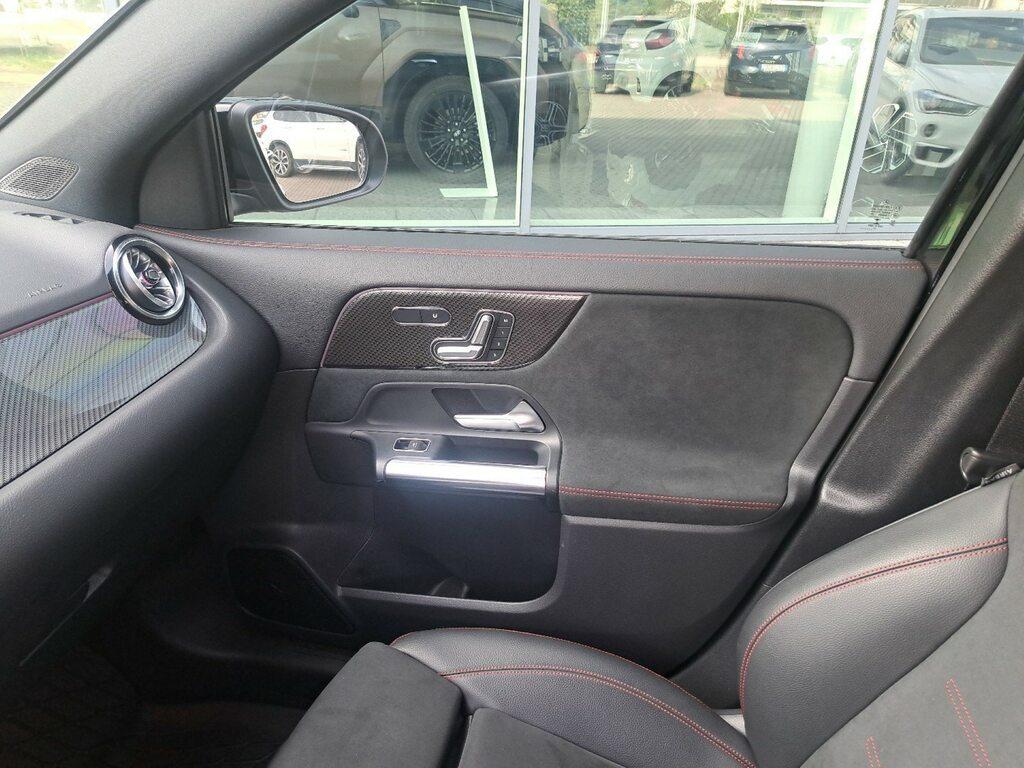 Mercedes GLA 220 d Premium 4matic auto