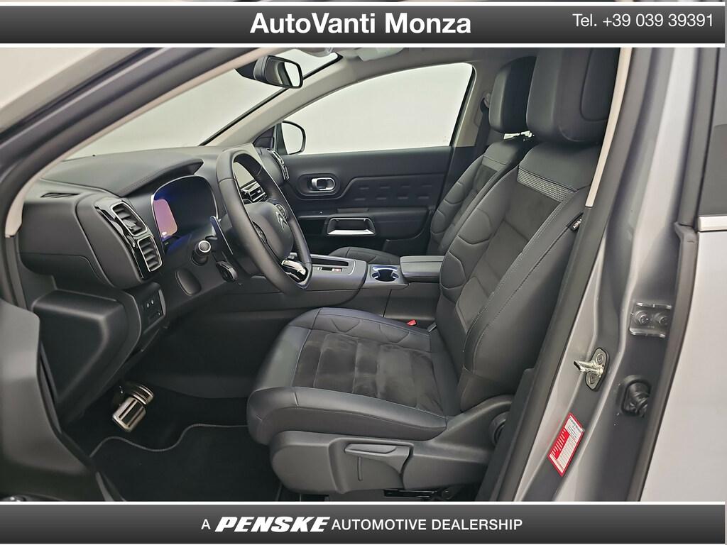 Citroen C5 Aircross 1.2 puretech Shine Pack s&s 130cv eat8