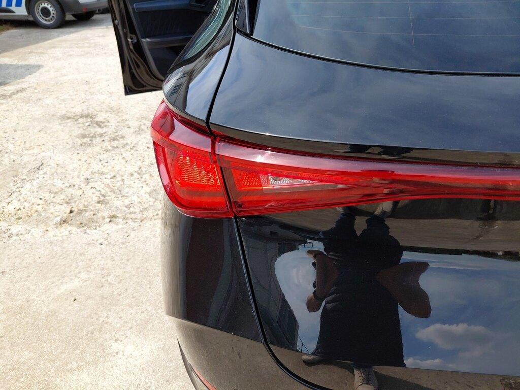 Cupra Leon Sportstourer 1.5 hybrid 150cv dsg