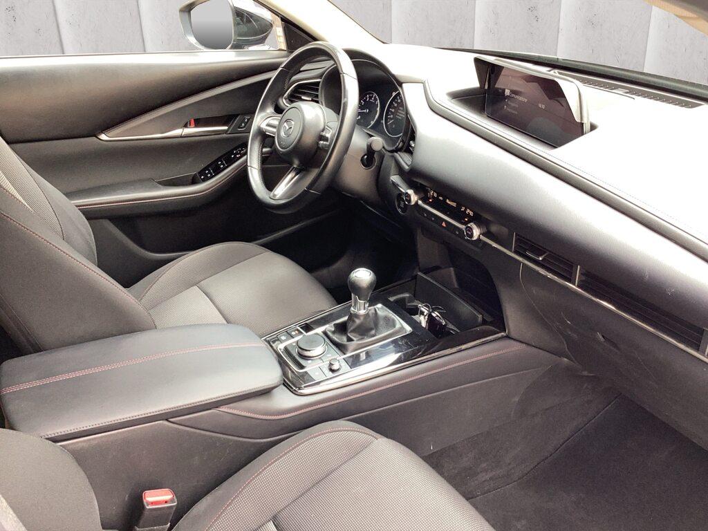 Mazda CX-30 2.0 m-hybrid Homura 2wd 186cv 6mt