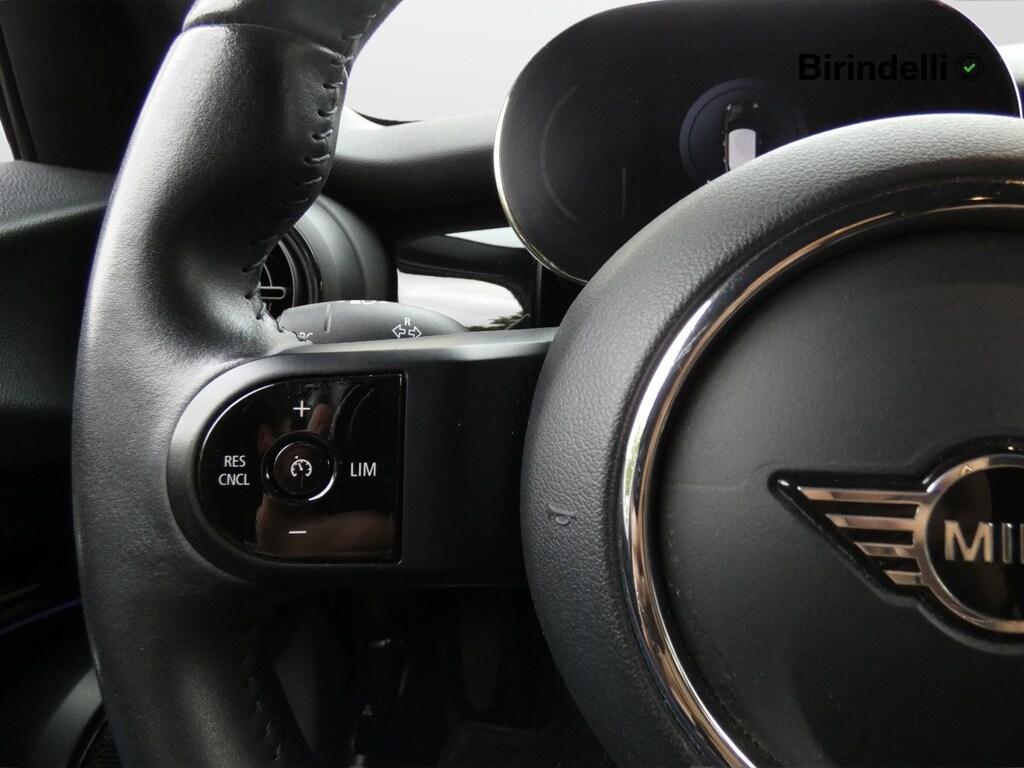 Mini Cooper 1.5 TwinPower Turbo Cooper