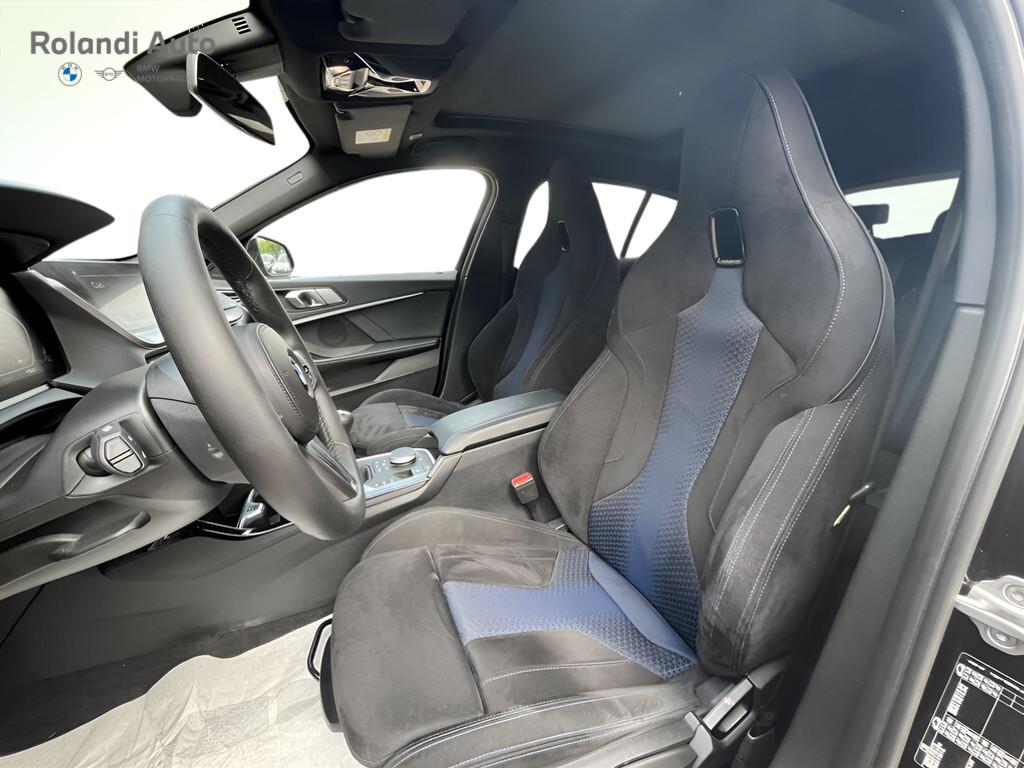BMW Serie 1 118i Msport 136cv