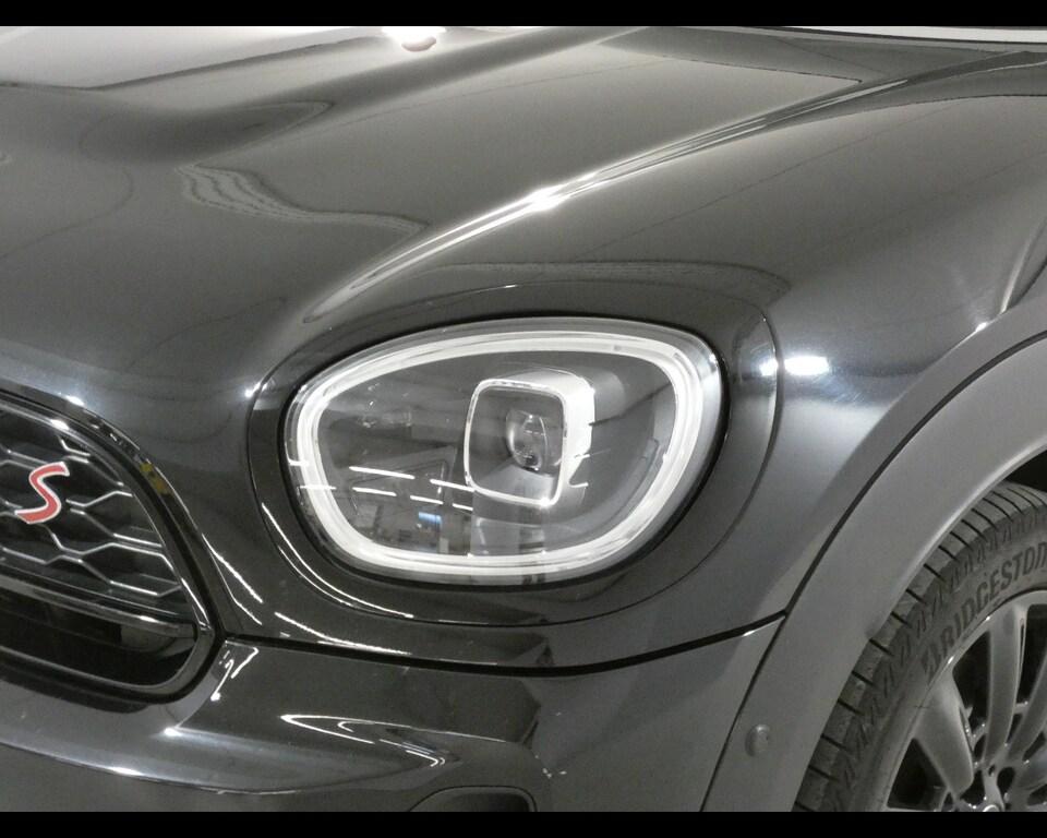 Mini Cooper SD Countryman 2.0 Cooper SD