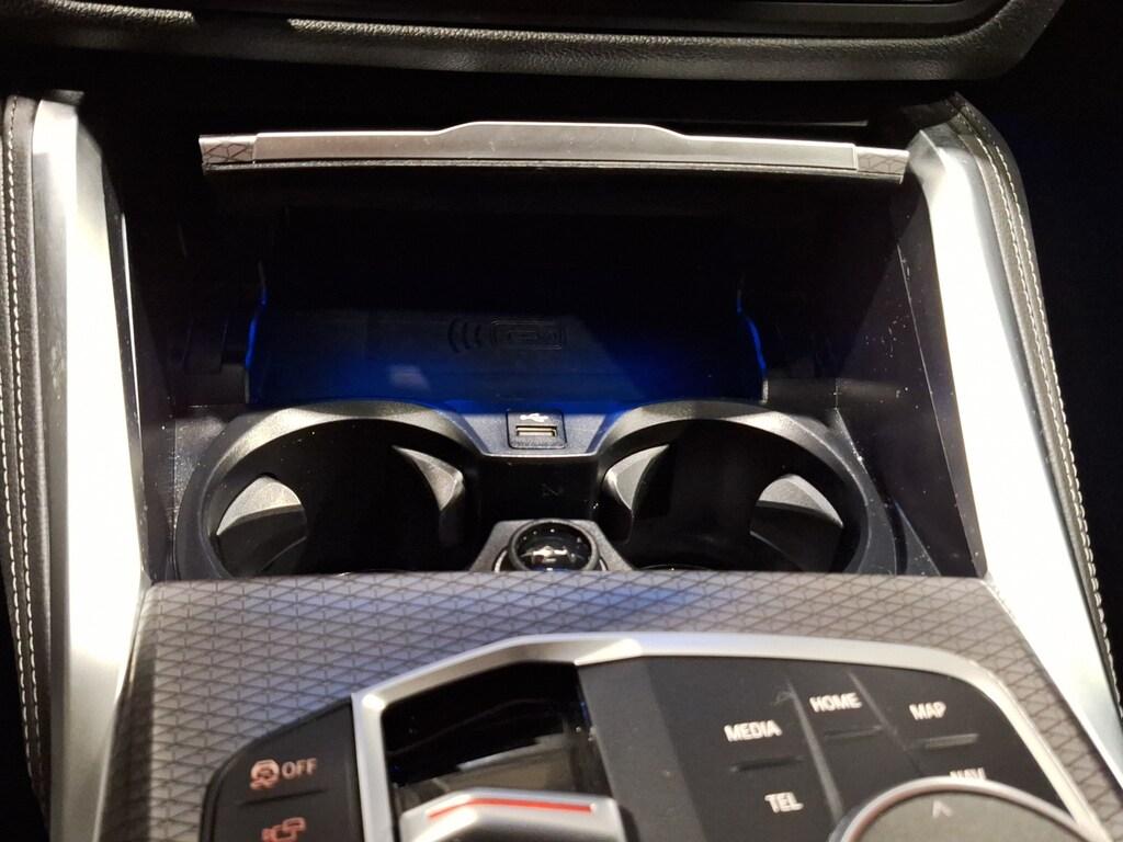 BMW Serie 4 420d Gran Coupe mhev 48V xdrive M Sport Pro auto