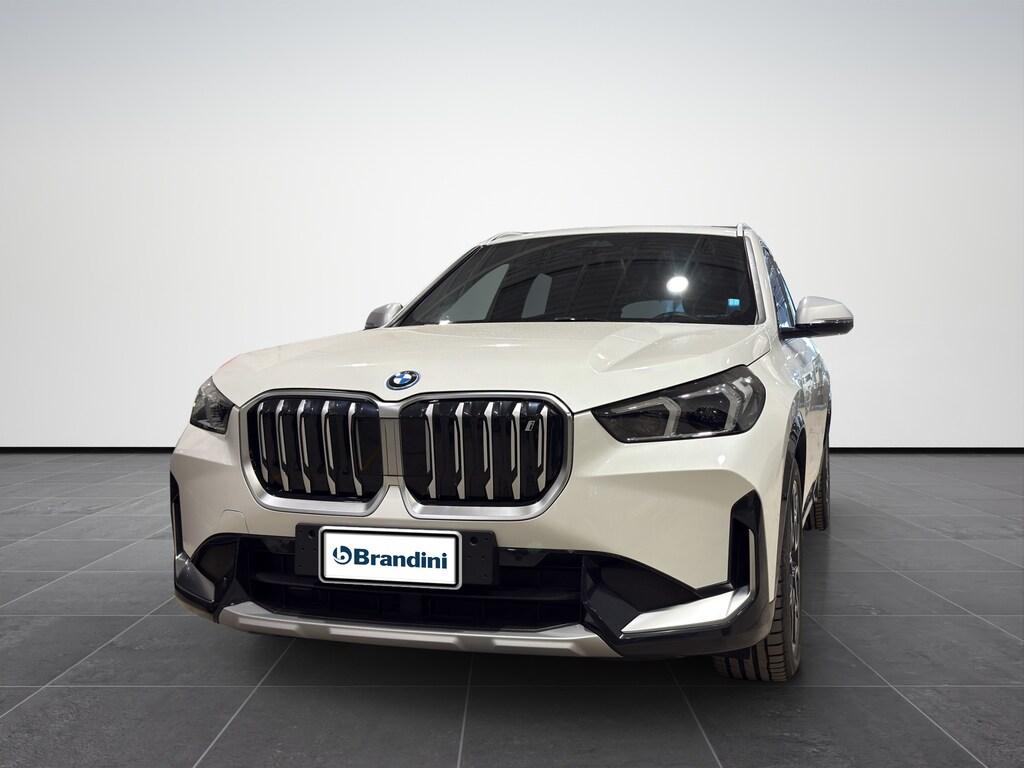 BMW iX1 30 xdrive X-Line