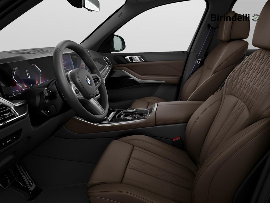 BMW X5 xdrive40d MSport Pro auto
