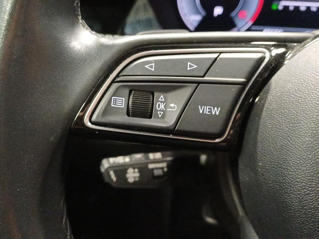Audi A3 Sportback 30 2.0 tdi Business Advanced s-tronic