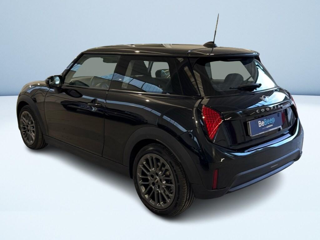 Mini Mini Cooper 3p 1.5 C Essential auto