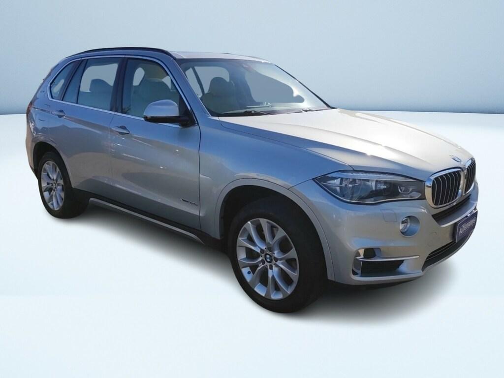 BMW X5 xdrive40e Luxury auto