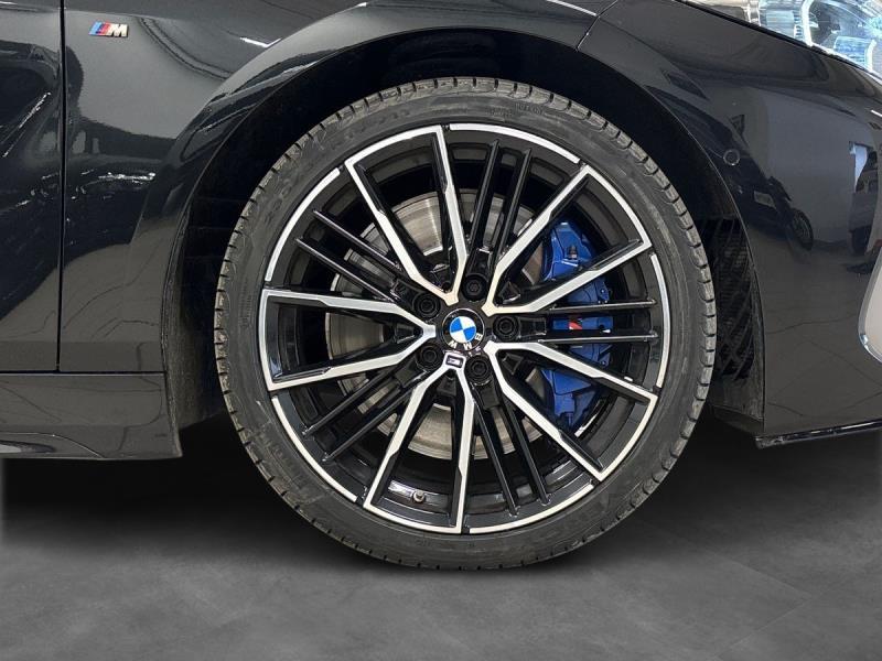 BMW Serie 1 M 135i xdrive auto