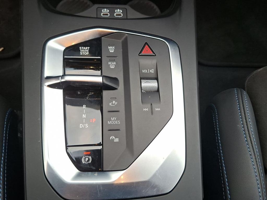 BMW Serie 1 118d MSport Pro auto