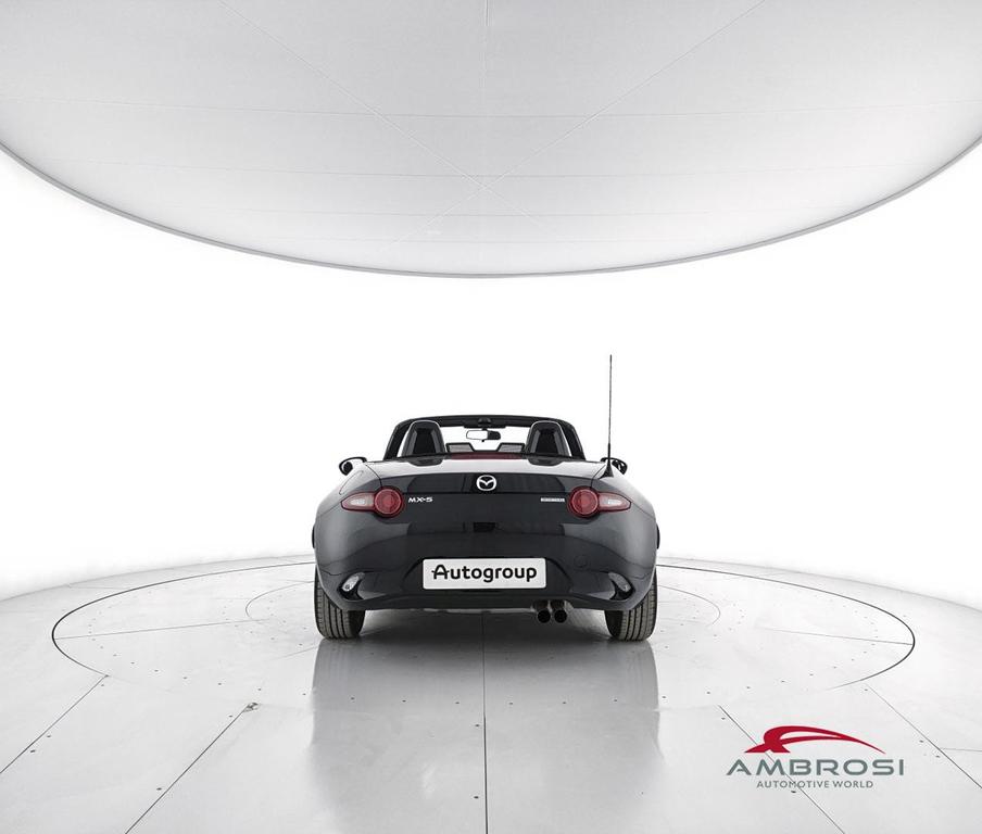 Mazda MX-5 1.5 Prime-Line