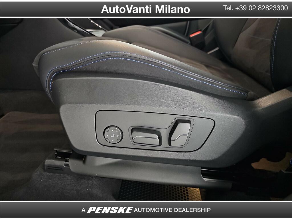 BMW X1 xdrive20d mhev 48V MSport Pro auto