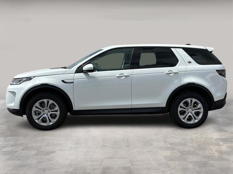 Land Rover Discovery Sport 2.0d i4 mhev S awd 150cv auto
