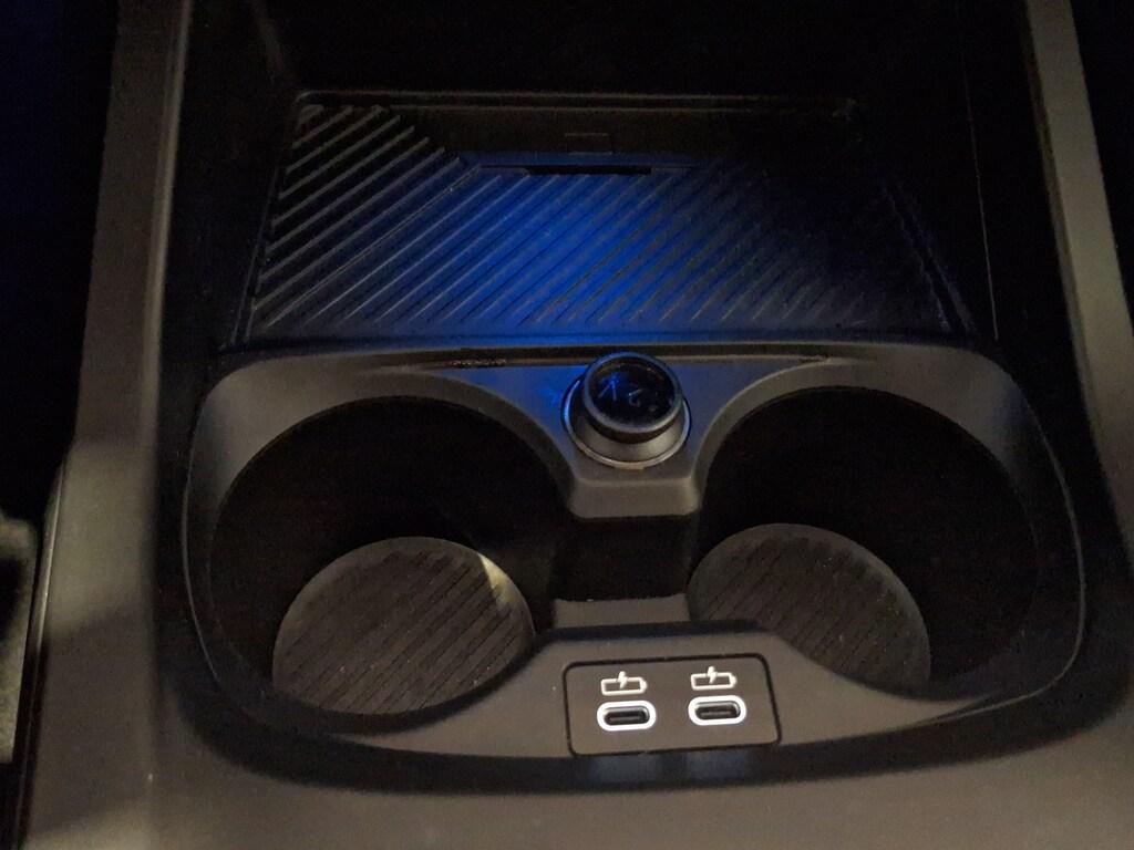 BMW Serie 2 220d Gran Coupe 48V auto