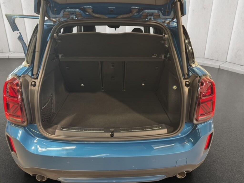 Mini Cooper SD Countryman 2.0 Cooper SD ALL4
