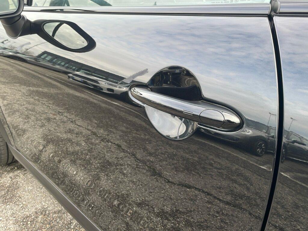 Mini Mini Cooper Cabrio 2.0 C Classic auto