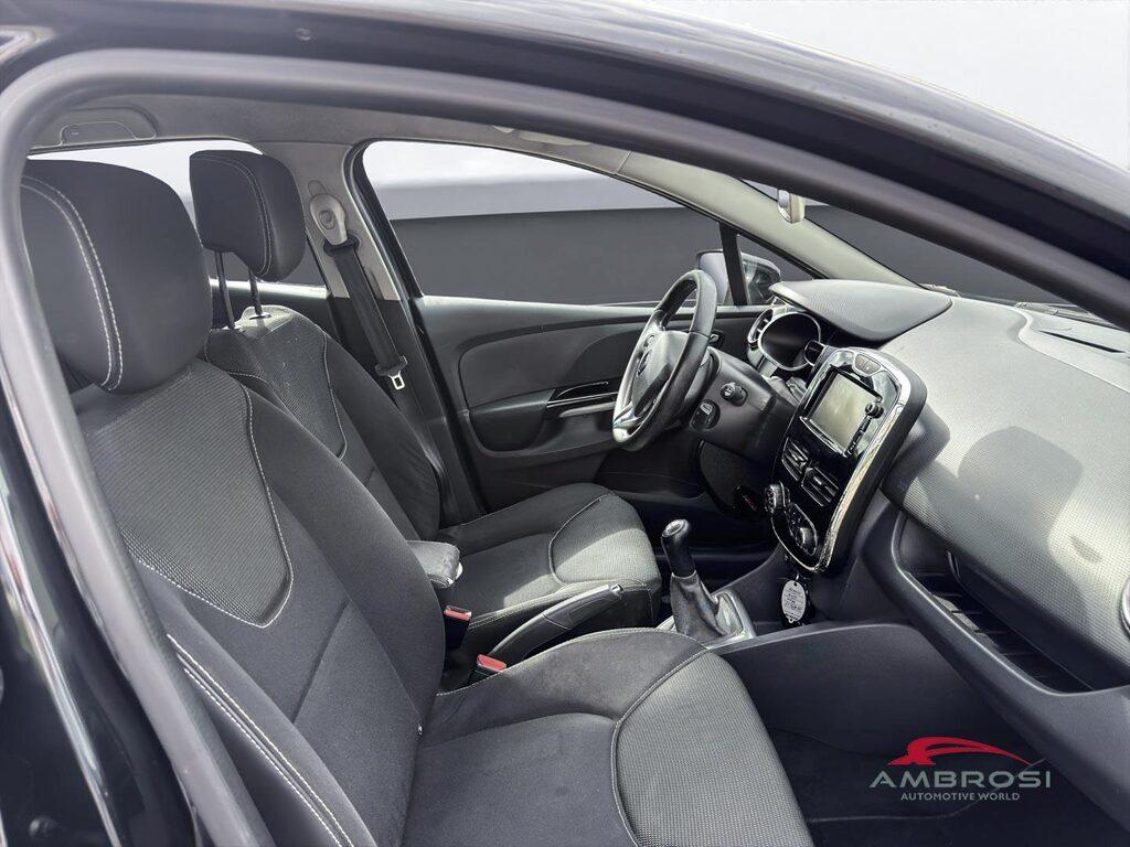 Renault Clio 5p 1.5 dci Live 75cv