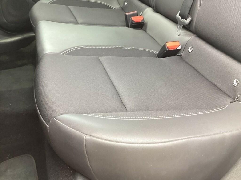 Jeep Avenger 1.2 turbo Altitude fwd 100cv