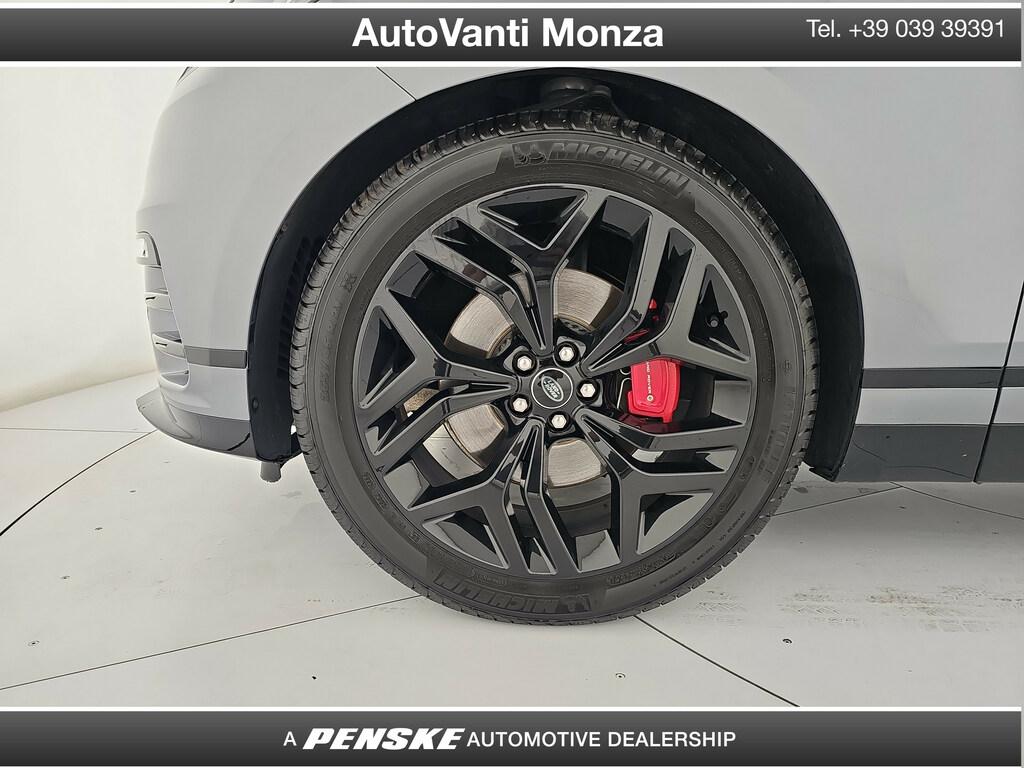 Land Rover Range Rover Velar Range Rover r 2.0d i4 mhev R-Dynamic SE 4wd 204cv auto
