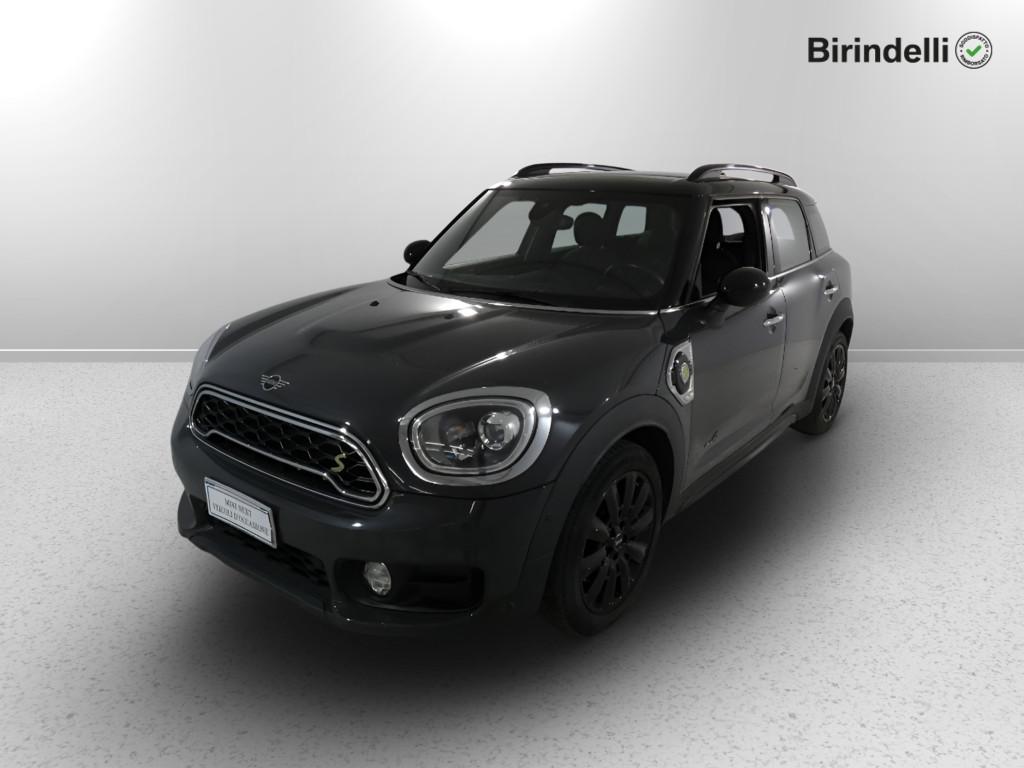 Mini Cooper SE Countryman Mini Countryman 1.5 Cooper SE Hype all4 auto