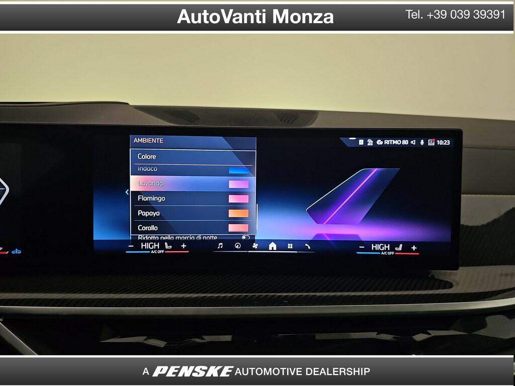 BMW X6 xdrive30d MSport Pro auto