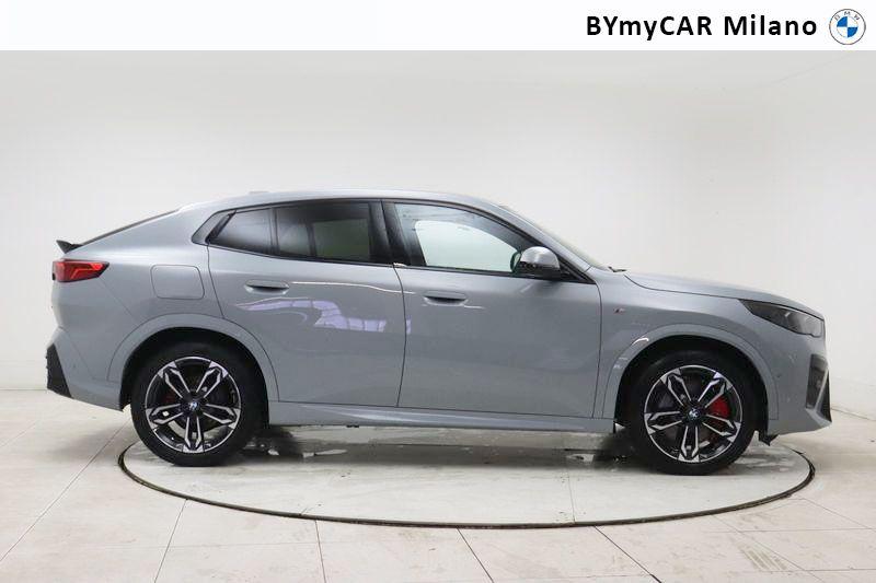 BMW X2 xdrive 20d 48V MSport auto