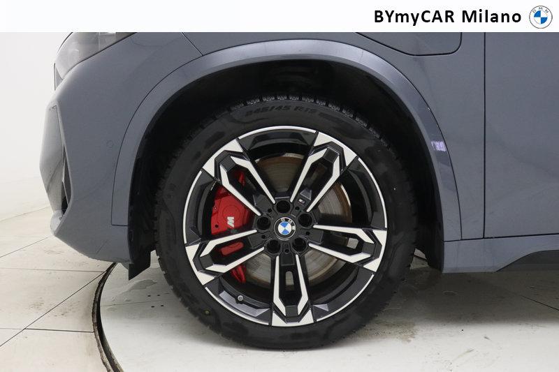 BMW X1 xdrive 25e MSport Pro auto