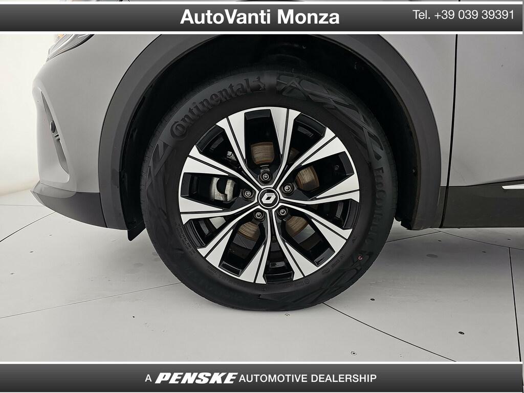 Renault Captur 1.6 hybrid Techno E-Tech 145cv auto