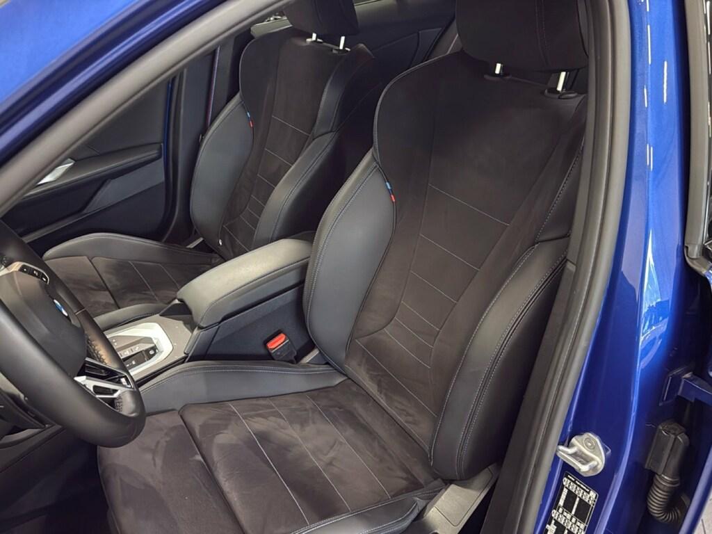 BMW Serie 1 118d MSport Pro auto