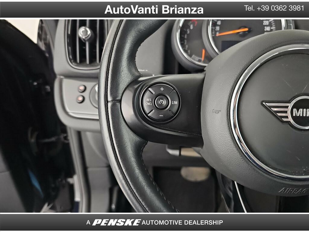 Mini Cooper Countryman 1.5 Business Auto