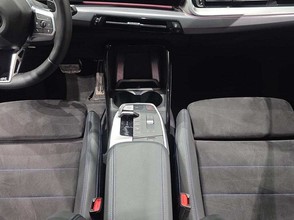 BMW Serie 2 218d Active Tourer auto