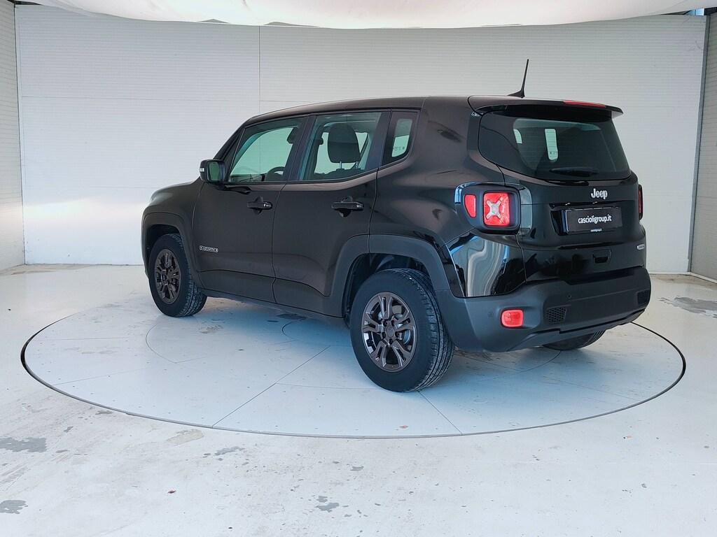 Jeep Renegade 1.0 t3 Longitude 2wd