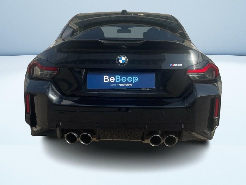 BMW M2 Coupe 3.0 460cv auto
