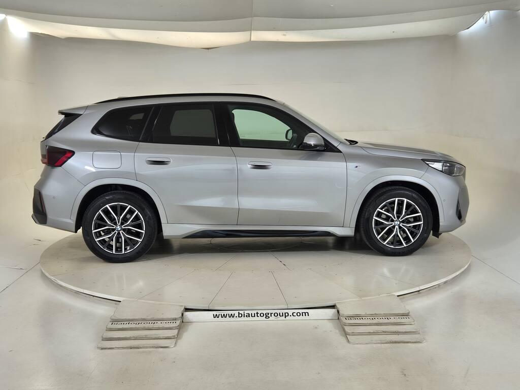 BMW X1 xdrive20d mhev 48V Msport auto