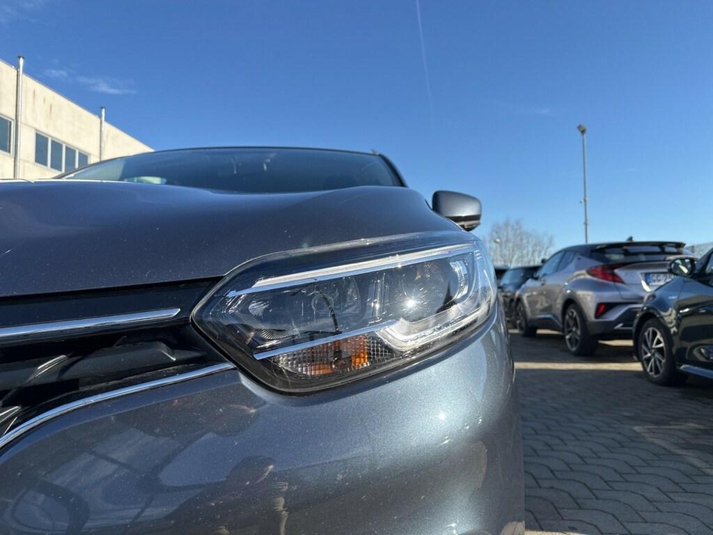 Renault Kadjar 1.5 dci energy Hypnotic16 (magnetik) 110cv edc