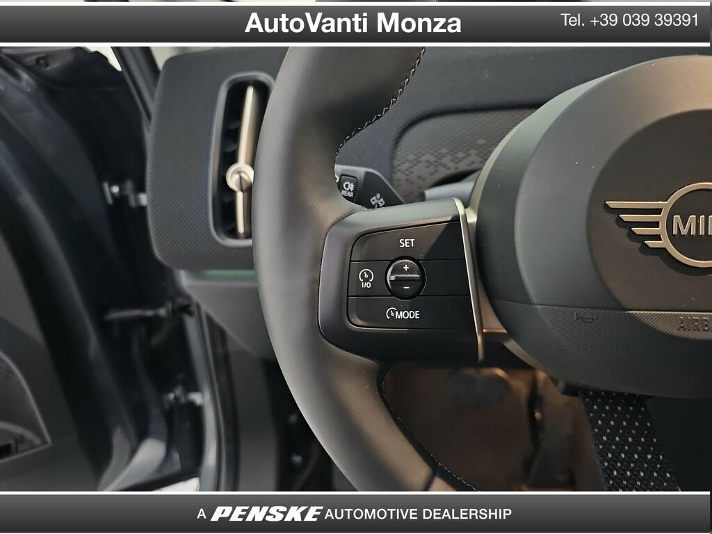 Mini Mini Countryman 2.0 48V D Classic auto