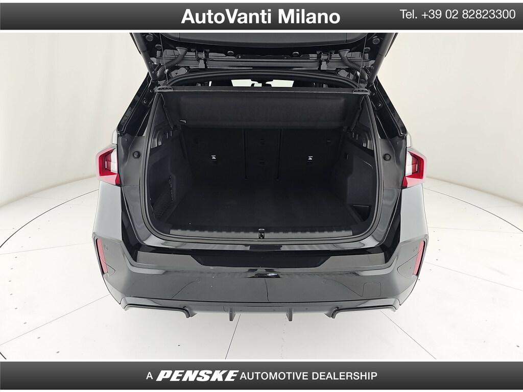 BMW X1 xdrive 25e MSport Pro auto