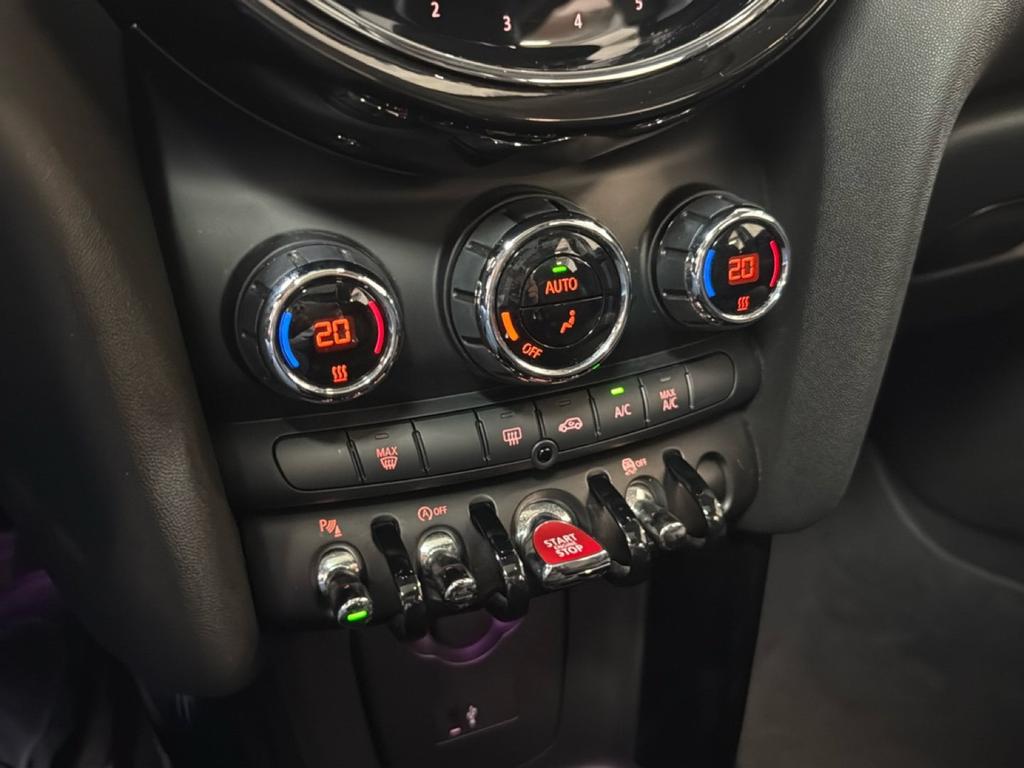 Mini Mini 5p 1.5 One Classic 75cv
