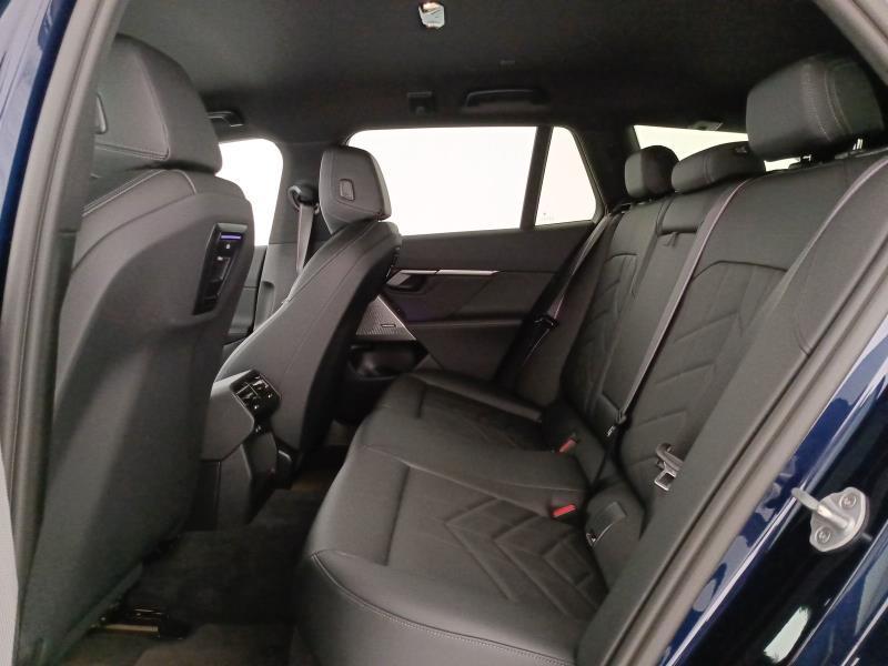BMW Serie 5 530e Touring xdrive M Sport Pro auto