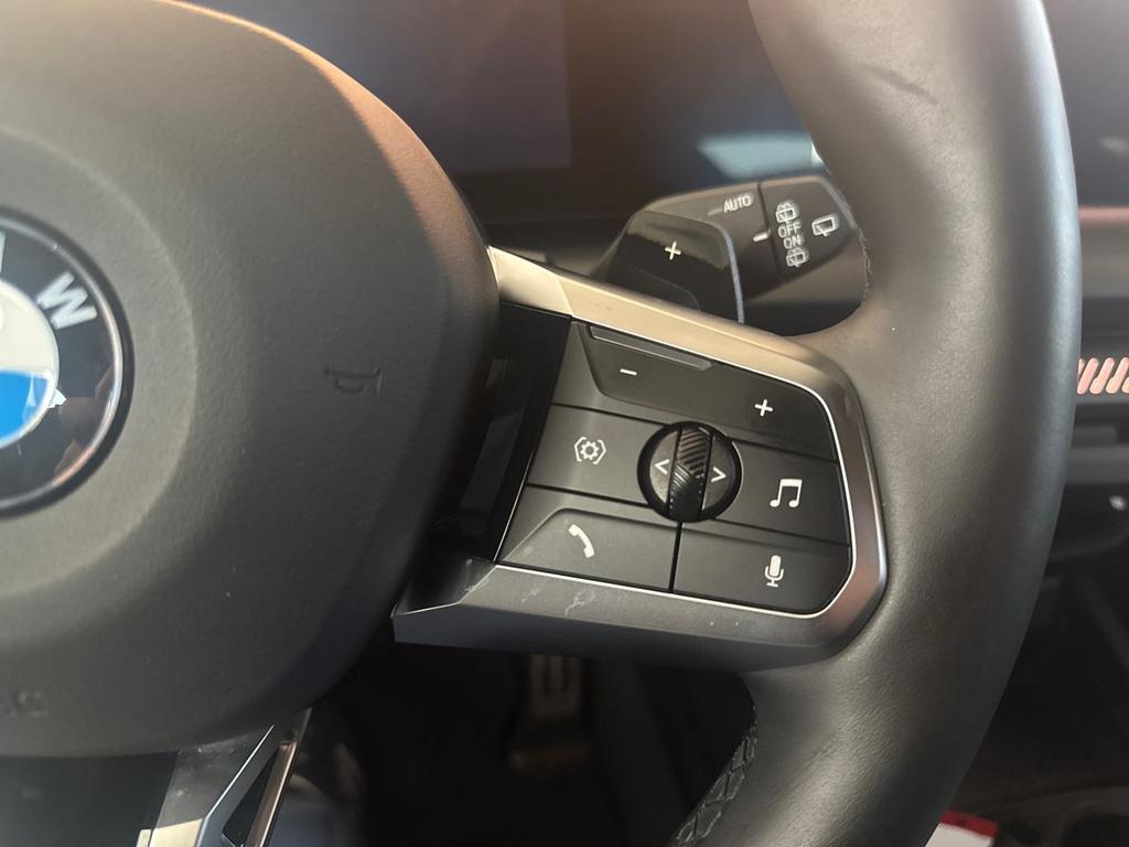 BMW Serie 1 118d MSport Pro auto