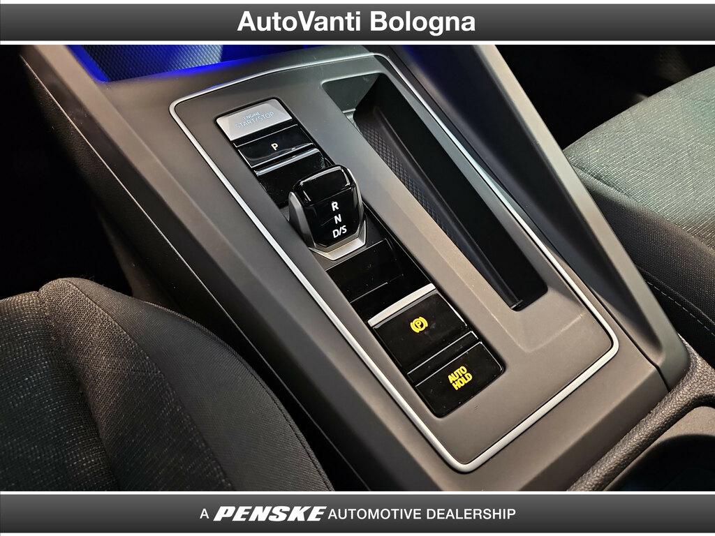 Volkswagen Golf 1.0 etsi evo Life 110cv dsg