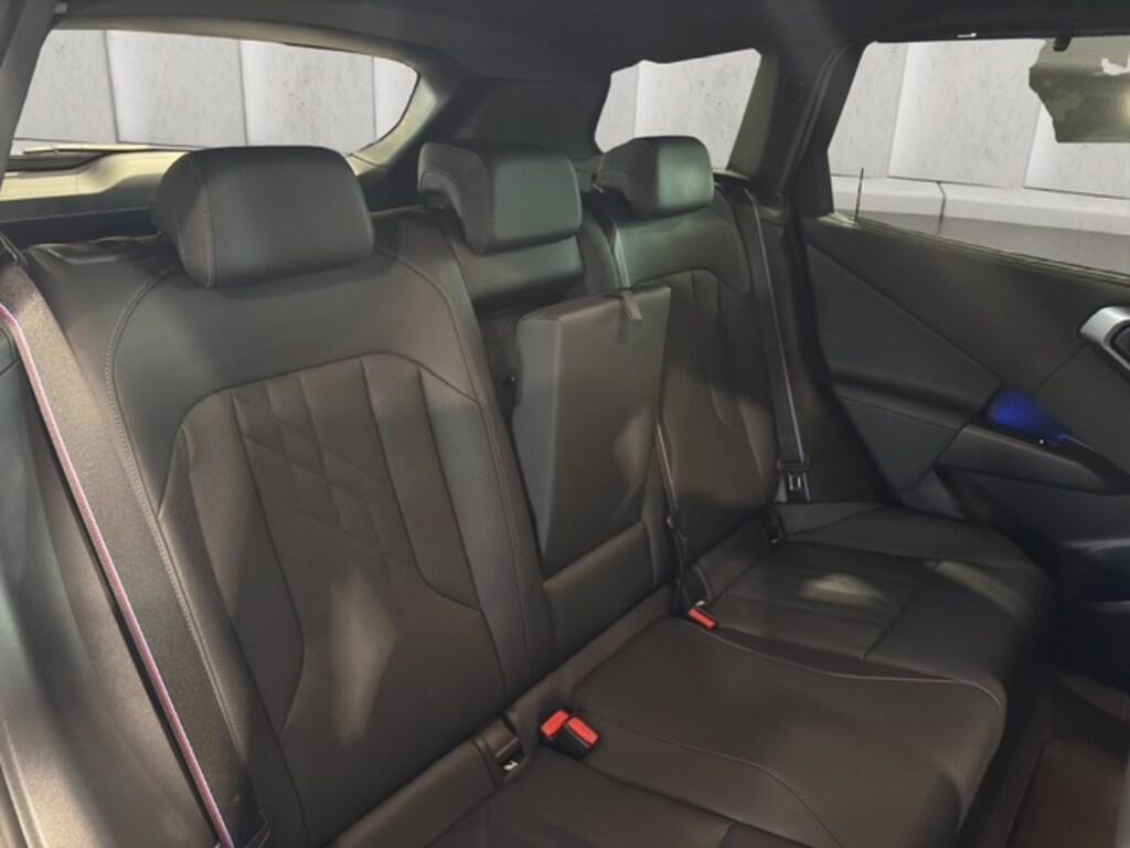 BMW X3 xdrive20d MSport Pro auto