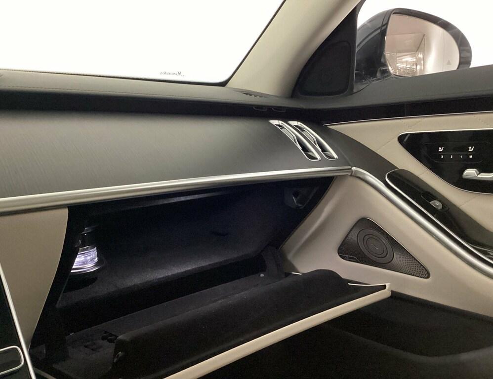 Mercedes Classe S 500 eq-boost Premium Plus 4matic auto
