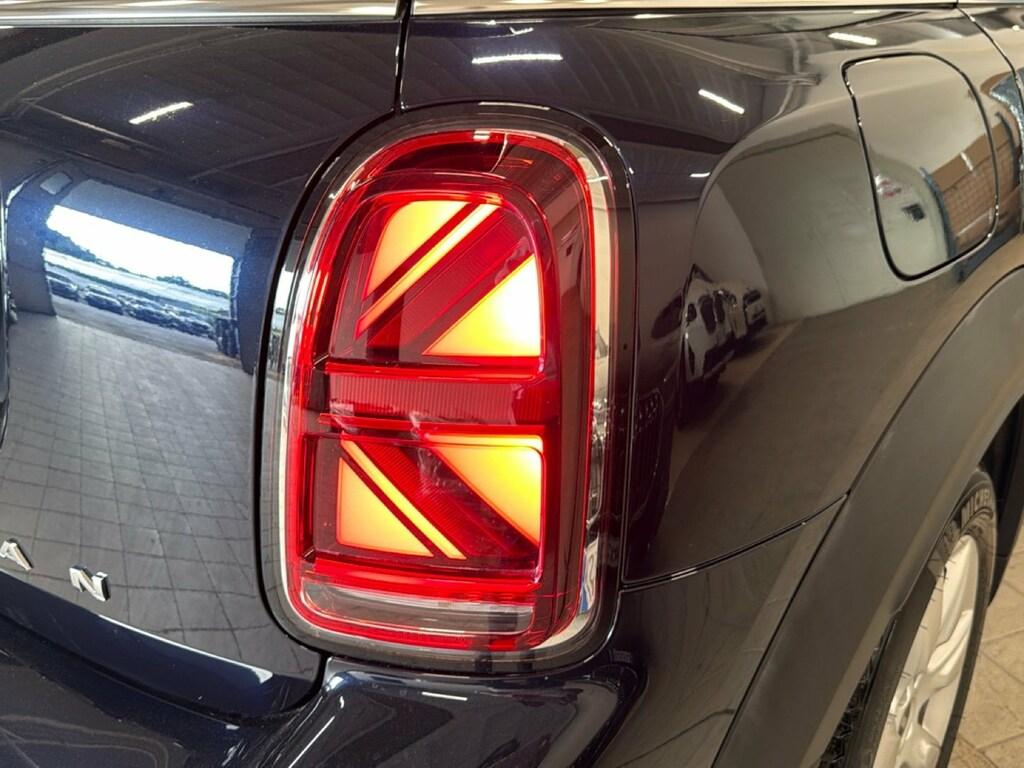 Mini One Countryman 1.5 One Business Steptronic