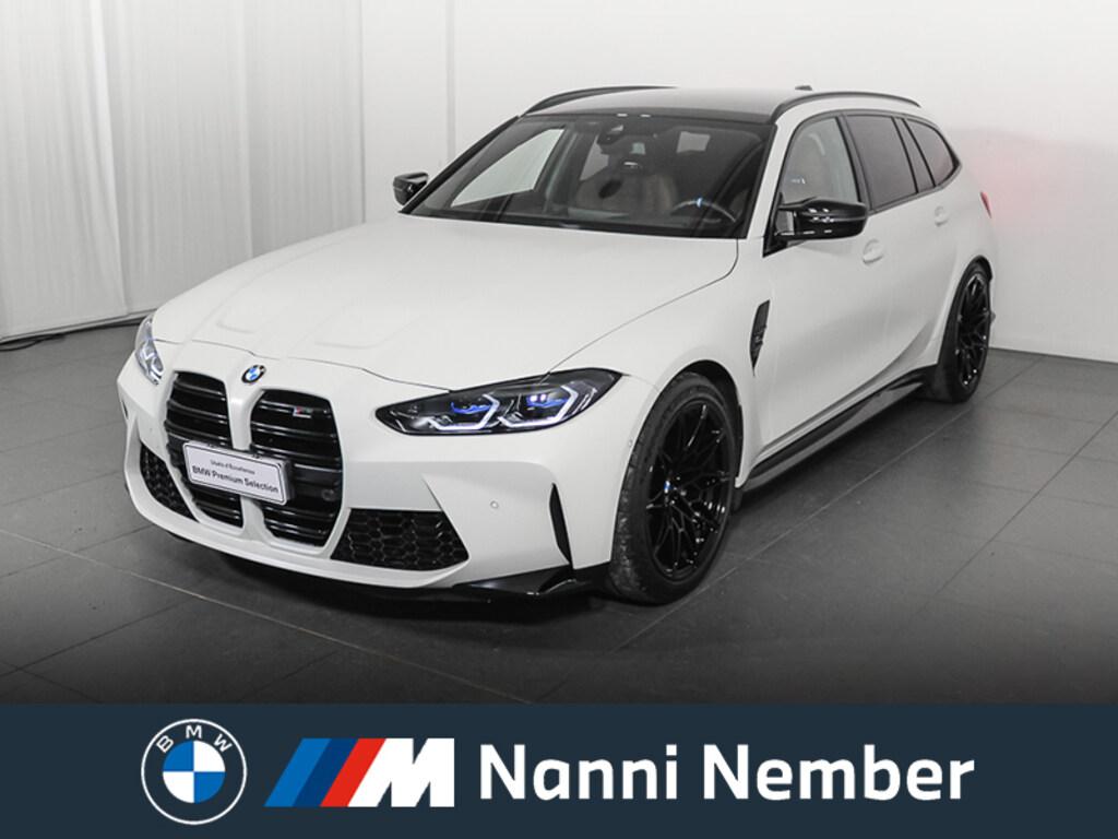 BMW M3 Touring 3.0 Competition M xdrive auto