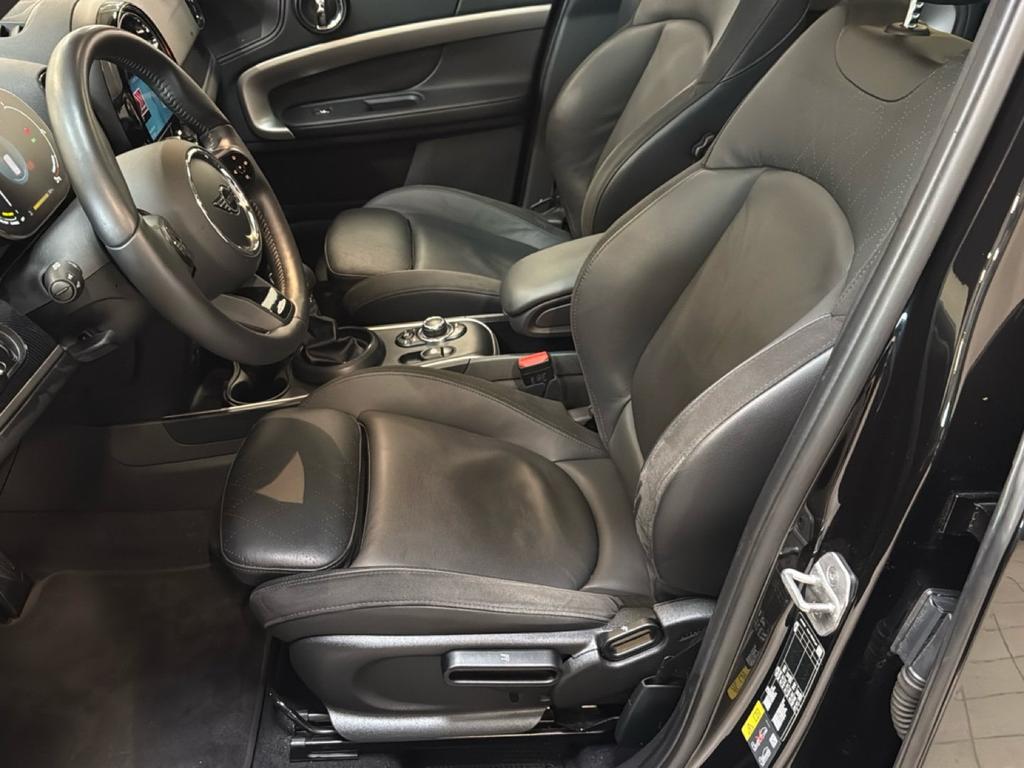 Mini Mini Countryman 1.5 Cooper SE Yours all4 auto