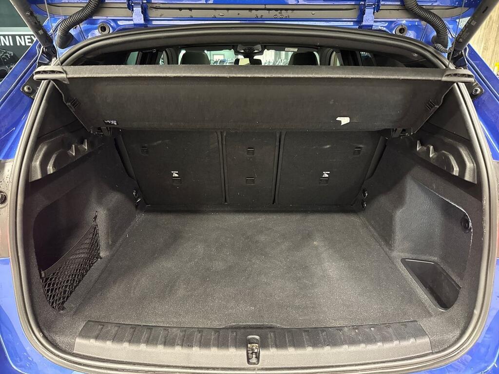 BMW X1 xdrive23d mhev 48V Msport auto