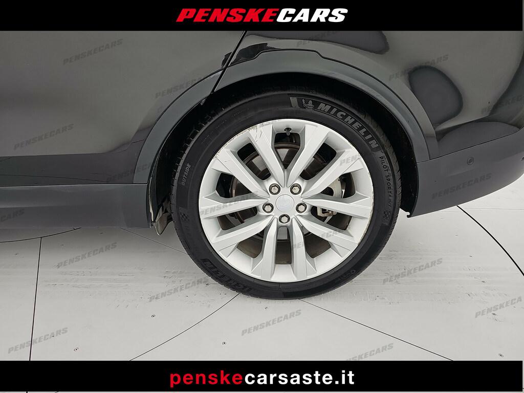 Land Rover Discovery 3.0d i6 mhev SE awd 249cv 7p.ti auto